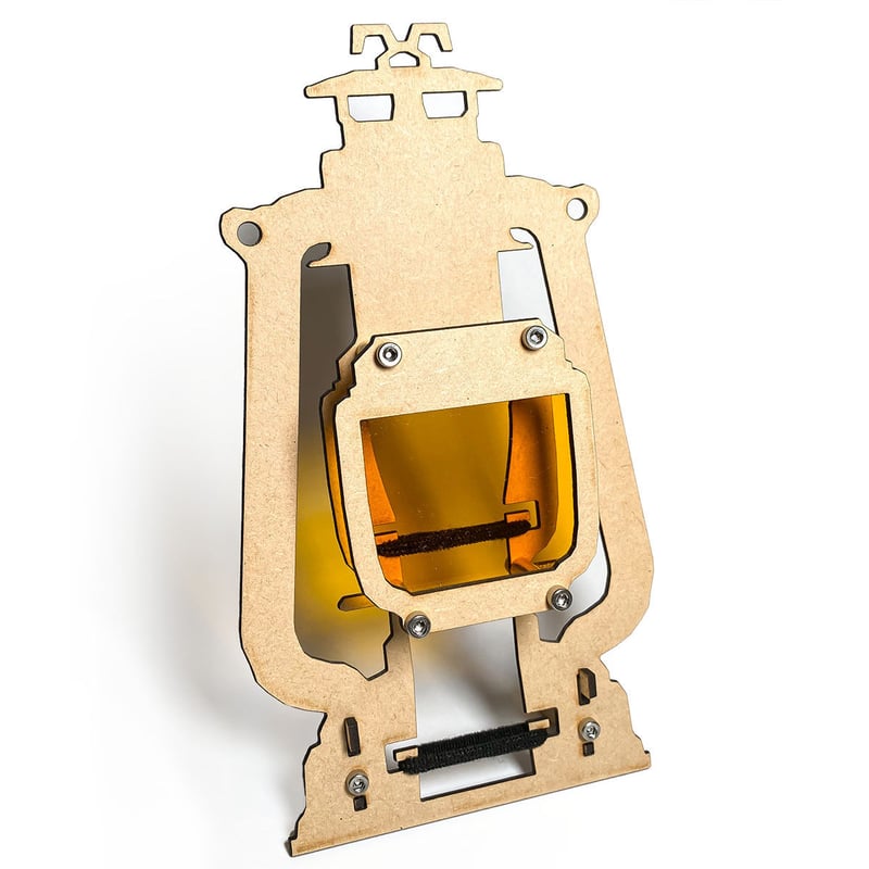 GOAL ZERO用 アタッチメント キット Type-A | BLACK BOX BUZZ