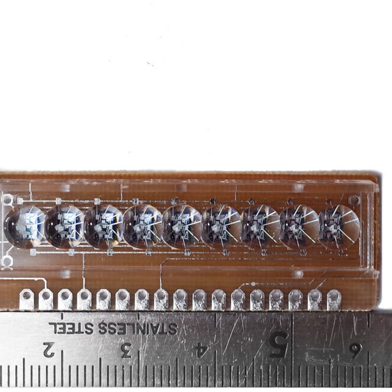 ソフィー様 リクエスト 9点 まとめ商品 W-716 | フルHD録画対応腕時計擬装(偽装)小型カメラ【オン