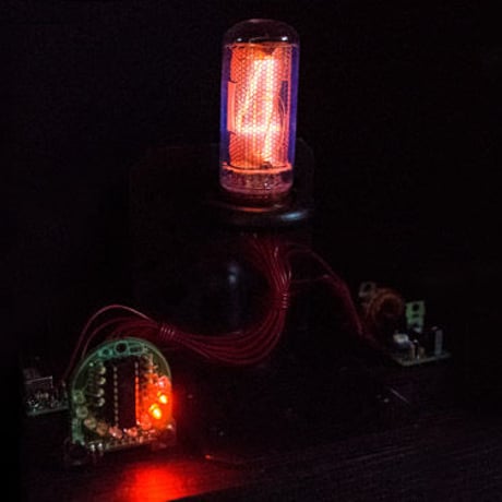 LED振り子キット