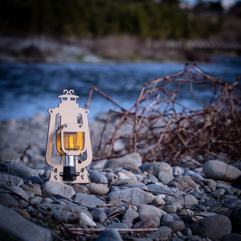 GOAL ZERO用 アタッチメント キット Type-A | BLACK BOX BUZZ