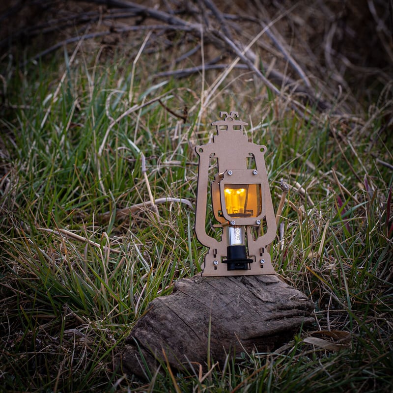 GOAL ZERO用 アタッチメント キット Type-A | BLACK BOX BUZZ