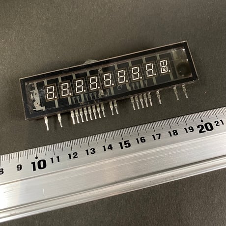 NEC ELECTRON TUBE 電子管 デカトロン DK12（ジャンク）2本セット