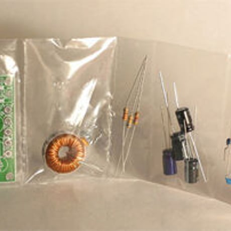 ニキシー管専用電源キット (HVPS)