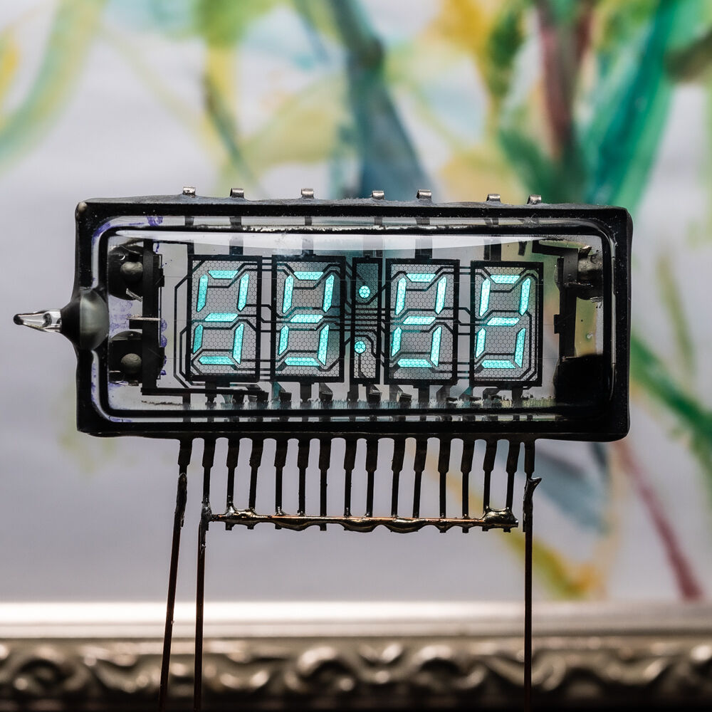 VFD IVL2-7/5 日本語説明書付き | BLACK BOX BUZZ