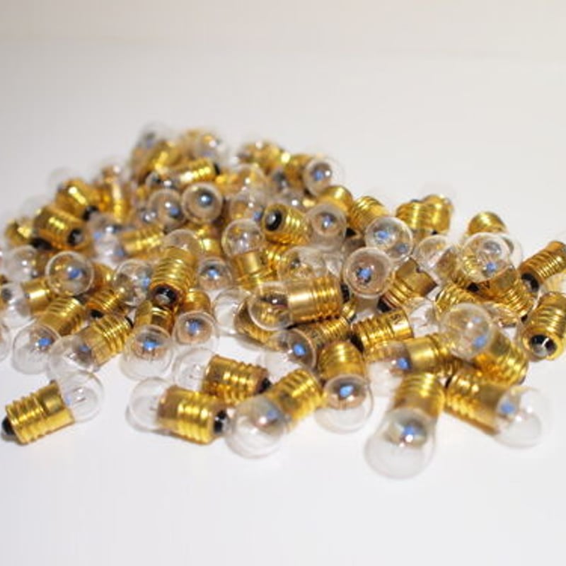 豆電球たくさん！！（ジャンク） | BLACK BOX BUZZ