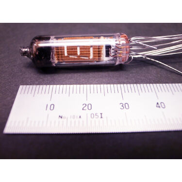 IV-6 ( VFD ) | BLACK BOX BUZZ