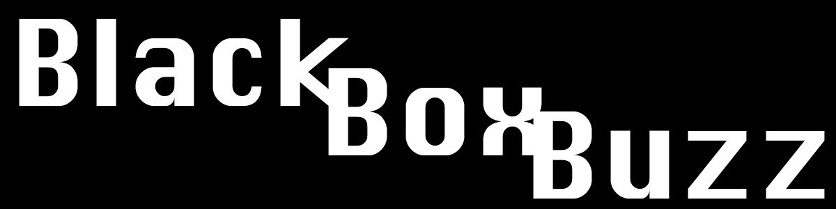 BLACK BOX BUZZ