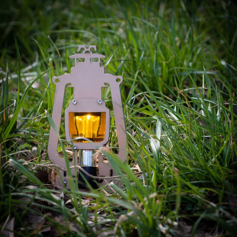 GOAL ZERO用 アタッチメント キット Type-A | BLACK BOX BUZZ