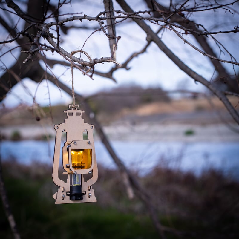 GOAL ZERO用 アタッチメント キット Type-A | BLACK BOX BUZZ