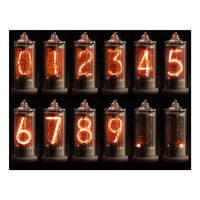 ニキシー管 JRC B-5755 1本売り