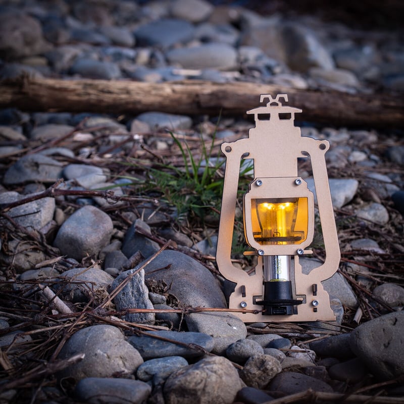 GOAL ZERO用 アタッチメント キット Type-A | BLACK BOX BUZZ