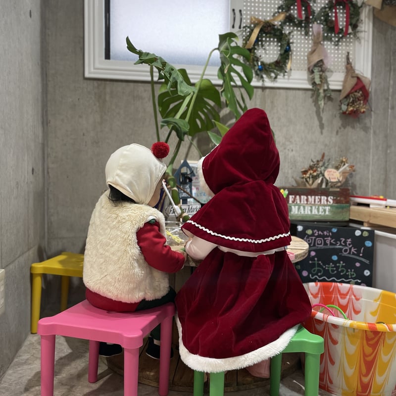 年末のプロモーション特価! 赤ずきんちゃんコーデセット♡ベイビー
