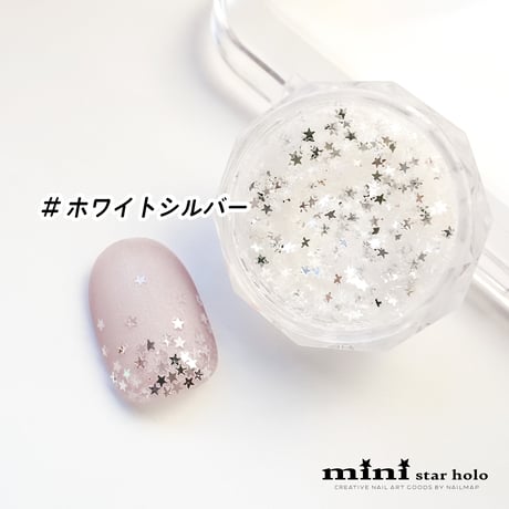 ミニスターホログラム 全６色