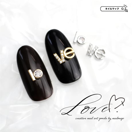 lo + ve 組合せパーツ