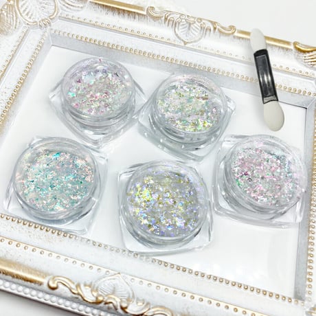 Feerie フェリー 全５色