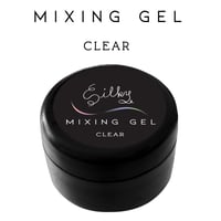 シルキーミキシングジェル 15g