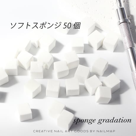 スポンジキャッチャー