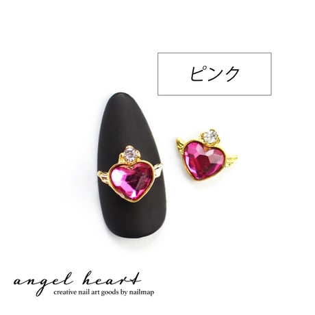 エンジェルハート 全５色