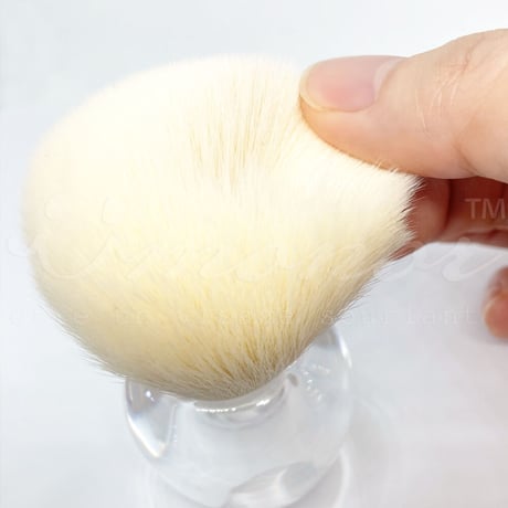 優しい肌触りのダストブラシ 全2色