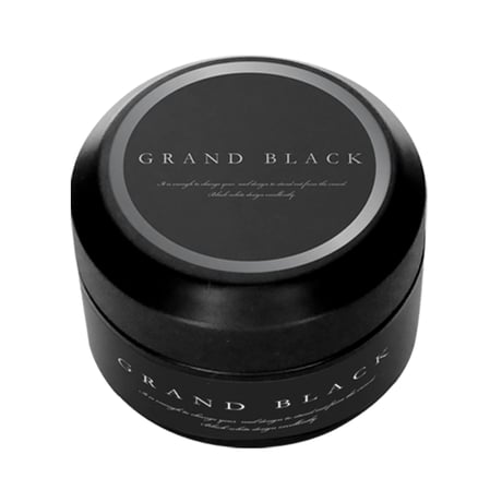 グランホワイト、ブラック
