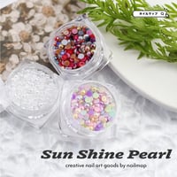 sunshineパール 全３種