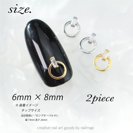 pinky ring ピンキーリング 全2色