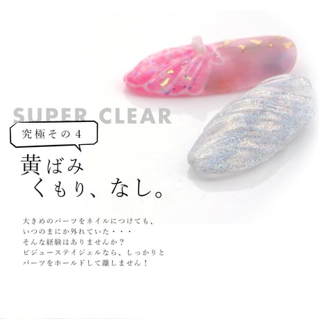 ビジューステイジェル