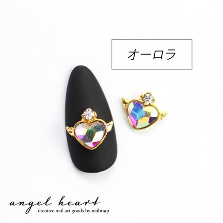 エンジェルハート 全５色