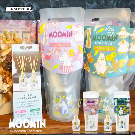 Little my(リトルミィ)様❁専用ページ Little My - MOOMIN SHOP