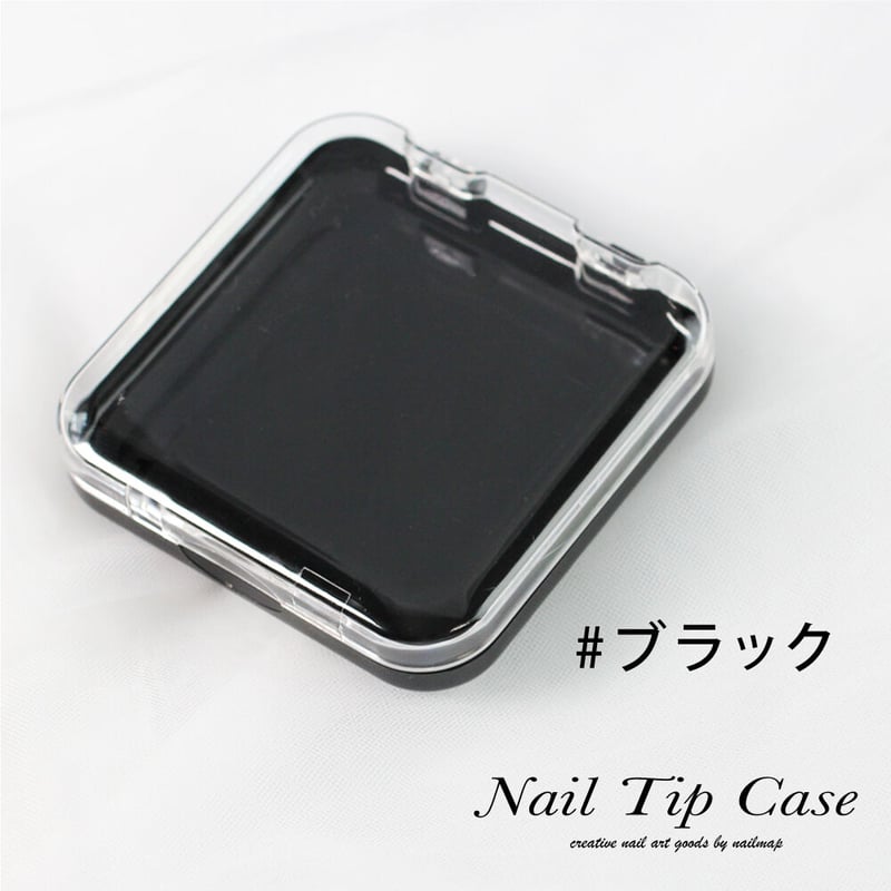 POSH ART ART TIP CASE ネイルチップケース POSH ART ART TIP CASE ネイルチップケース