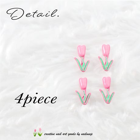 tulip チューリップ