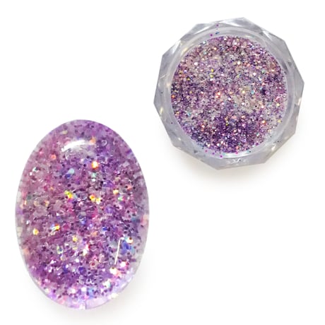 紫陽花ホロミックス -ajisai holo- 全6種