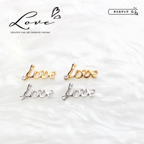 LOVE ラブパーツ 全２色