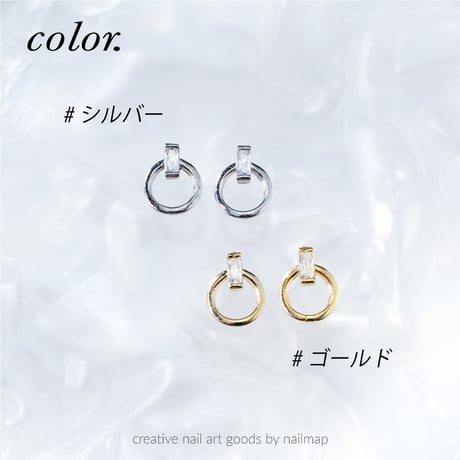 pinky ring ピンキーリング 全2色