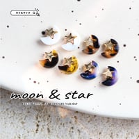 ムーン&スター
