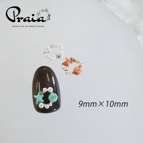 Praia-プライア- 全６色