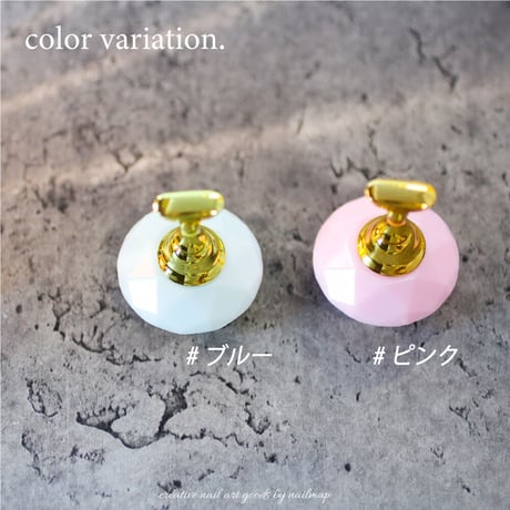 訳あり ネイルチップスタンド OPAL.