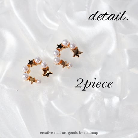 jewelry cuff ジュエリーカフ