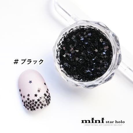 ミニスターホログラム 全６色