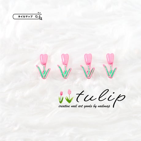 tulip チューリップ
