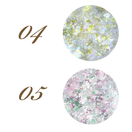 Feerie フェリー 全５色