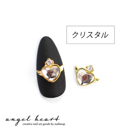 エンジェルハート 全５色