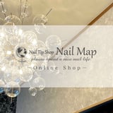 ネイルチップ専門店　ネイルマップ