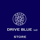 DRIVE BLUE STORE 