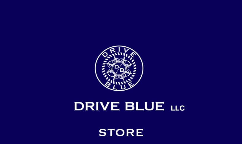 DRIVE BLUE STORE