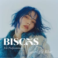 【B0008】ブルー/BISCOS-spotlight Bule