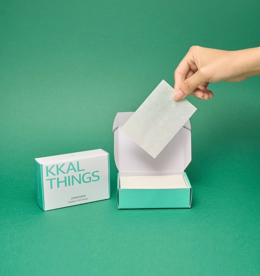 A0016】通常サイズ【ZERO PAPER】※1個 | DRIVE BLUE STORE