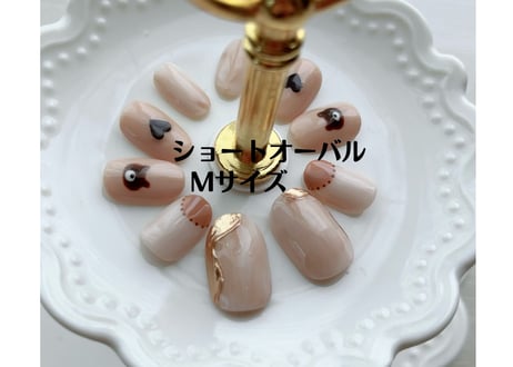 CATEGORY ネイルチップ | uRu nail