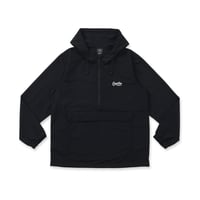 NYRON HOODIE / NBB EMB