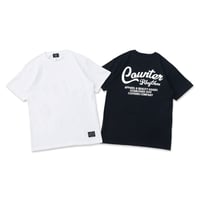 NBB  POCKET S/S TEE   /   WHITE, BLACK, ARMY, INDIGO
